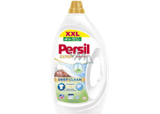 Persil XXL Deep Clean Expert Sensitive żel do prania dla wrażliwej skóry 60 prań 2,7 l