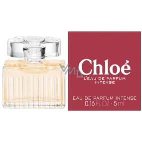 Chloé L'Eau Parfum Intense woda perfumowana dla kobiet 5 ml Chloé L'Eau Parfum Intense woda perfumowana dla kobiet 5 ml