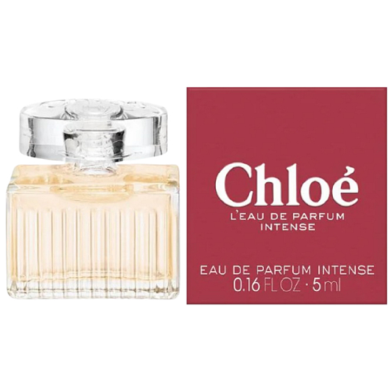 Chloé L'Eau Parfum Intense woda perfumowana dla kobiet 5 ml
