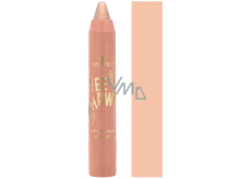 Essence YEE HAW! tužka na oči Jumbo 01 In My Cowgirl 2,8 g