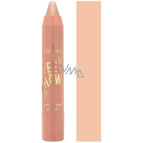 Essence YEE HAW! kredka do očí Jumbo 01 In My Cowgirl 2,8 g