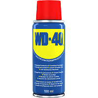 WD-40 spray, uniwersalne smar, 100 ml