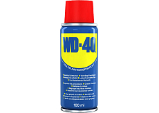 WD-40 spray, uniwersalne smar, 100 ml