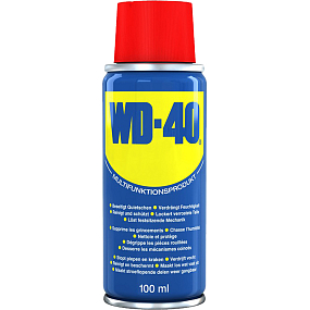 WD-40 spray, uniwersalne smar, 100 ml