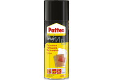 PATTEX klej Power Spray Permanent, 400 ml
