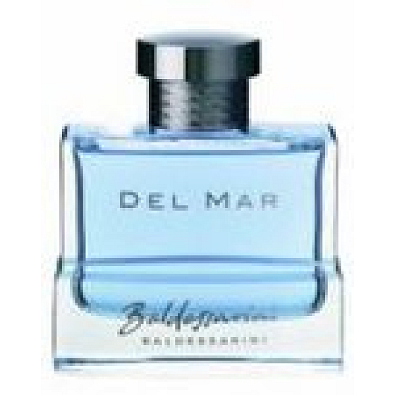 Baldessarini Del Mar voda po holení 50 ml