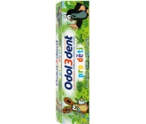 Odol3dent Krteček zubní pasta pro děti 50 ml