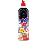 Fixinela Extra silny żel do toalety siła bestii środek czyszczący i dezynfekujący 750 ml