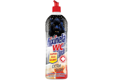 Fixinela Extra silny żel do toalety siła bestii środek czyszczący i dezynfekujący 750 ml