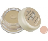 Essence Soft Touch Mousse make-up 01 Matt Sand 16 g
