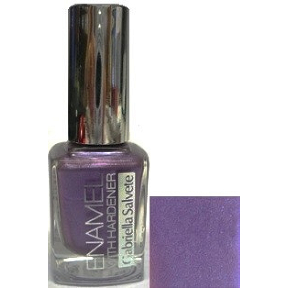 Gabriella Salvete Enamel with Hardener lak na nehty 137 11 ml