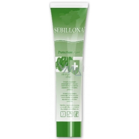 Sebillona ProtectionCream 100 ml olivový krém na ruce