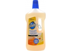Pronto Extra Care myjący środek do drewna z olejem migdałowym 750 ml