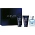 Versace pour Homme toaletní voda 50 ml + sprchový gel 50 ml + šampon 50 ml, dárková sada