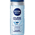 Nivea Men Pure Impact żel pod prysznic, 250 ml