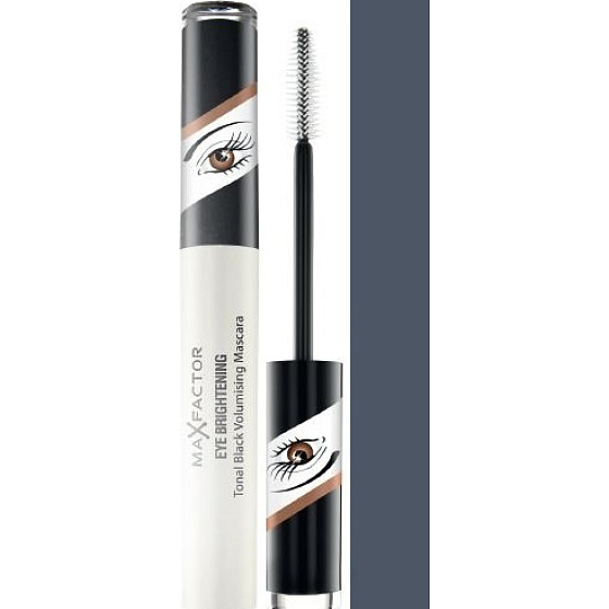 Max Factor Eye Brightening řasenka 04 Black Sapphire 7,2 ml