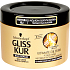 Gliss Kur Ultimate Oil Elixir posilující maska 200 ml