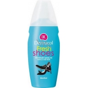 Dermacol Fresh Shoes Odświeżający spray do stóp i butów 130 ml