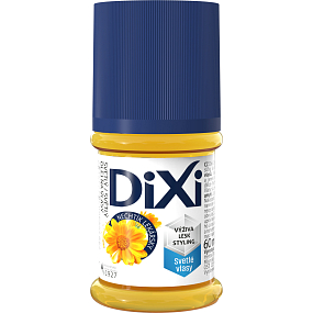 Dixi olejek do włosów dla jasnych włosów, 60 ml