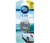 Ambi Pur Car Ocean Mist odświeżacz powietrza do auta 2 ml