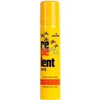 Alpa Repelent odświeżacz alkoholowy spray 90 ml