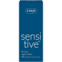 Ziaja Sensitive Skin ujędrniający krem na noc redukujący wiotkość 50 ml