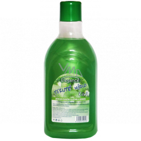 Elegancja Kiwi płynne mydło 2 l Elegancja Kiwi płynne mydło 2 l