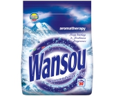 Wansou Mountain univerzální prací prášek 20 dávek 1,4 kg