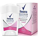 Rexona Maximum Protection Confidence antiperspirant deodorant stick pro ženy 45 ml