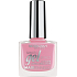 Deborah Milano Gel Effect Nail Enamel gelový lak na nehty 49 Peonia Pink 11 ml