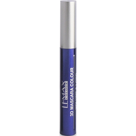 Lemax 3D Colour Volume & Long řasenka středně modrá 14 ml