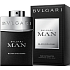 Bvlgari Man Black Cologne toaletní voda 15 ml