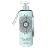 Vivian Gray Aroma Selection Amber & Cedar luxusní krémové tělové mléko s dávkovačem 500 ml