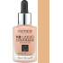 Catrice HD Liquid Coverage Foundation make-up 040 Ciepły Beż 30 ml