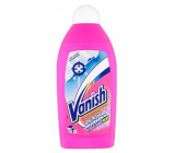 Vanish Oxi Action Środek wybielający do firan 500 ml