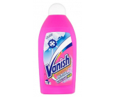 Vanish Oxi Action Środek wybielający do firan 500 ml