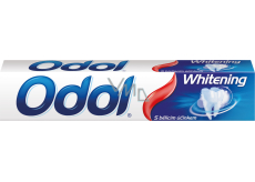 Odol Whitening pasta do zębów, 75 ml