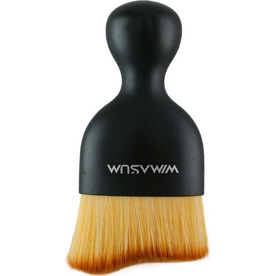 Wimasum Kosmetický štětec multifunkční 9,5 cm 30490