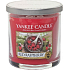 Yankee Candle Red Raspberry - Červená malina vonná svíčka Décor malá 198 g
