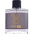 Playboy VIP Platinum Edition toaletní voda pro muže 100 ml Tester