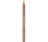Dermacol True Colour Lipliner drewniana konturowa kredka do ust 05 2 g