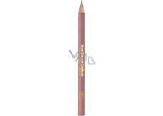 Dermacol True Colour Lipliner drewniana konturowa kredka do ust 05 2 g