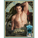 Jean Paul Gaultier Le Beau toaletní voda pro muže 125 ml
