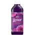 Lenor Amethyst & Floral Bouquet vůně pivoněk a planých růží avivážní prostředek 25 dávek 750 ml