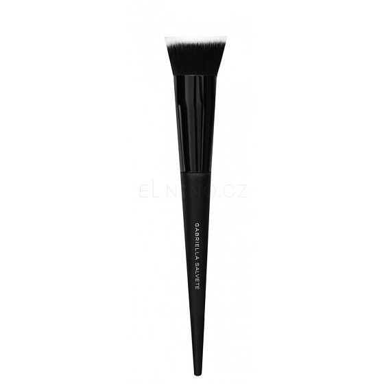 Gabriella Salvete TOOLS Stippling Brush Víceúčelový kosmetický štětec se štětinami dvou délek pro ženy 1 ks