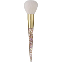 Essence Jingle Days sada kosmetických štětců se syntetickými štětinami 01 Sparkle All The Way 7 kusů
