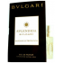 Bvlgari Splendida Patchouli Tentation parfémovaná voda pro ženy 1,2 ml s rozprašovačem, vialka