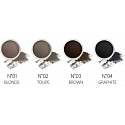 Revers Eye Brow Pomade pomáda na obočí s arganovým olejem 02 Taupe 3 g
