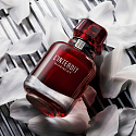Givenchy L'Interdit Eau de Parfum Rouge woda perfumowana dla kobiet 50 ml + Le Rouge Deep Velvet mini szminka N°37 Rouge Grainé 1,5 g, zestaw prezentowy dla kobiet