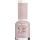 Miss Sporty Naturally Perfect lakier do paznokci 020 Caramel 8 ml